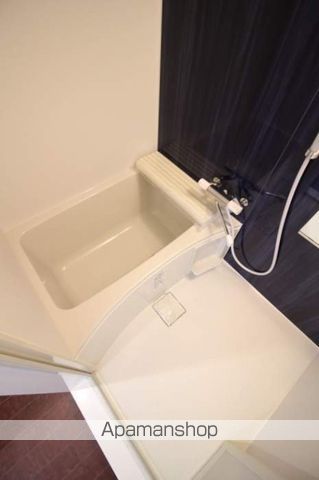エスペランザの内装写真