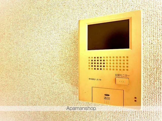 オレンジハウスの内装写真