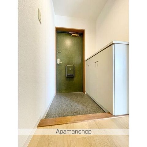 グランディアム香坂の内装写真