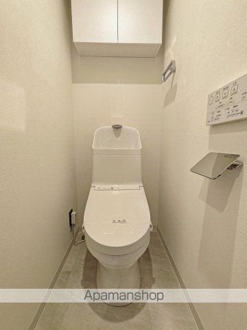 スカイコート高田馬場第5の内装写真