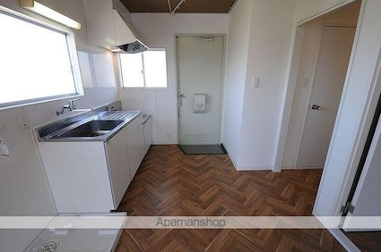 原コーポ下金子[1LDK/42.5m2]の内装8