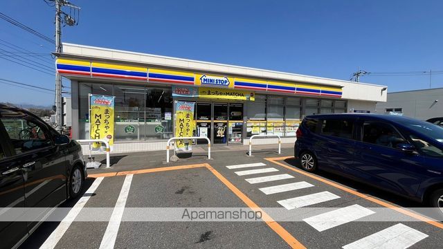レオパレスビューテラスの周辺写真