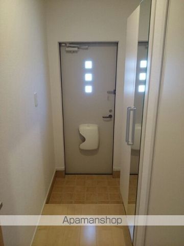 セレーノ Bの内装写真