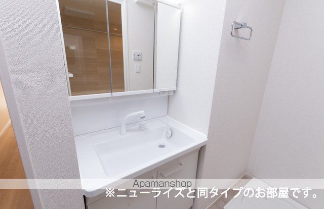 セイバリー プリムローズIIの内装写真
