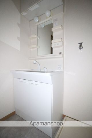 カンフォタブルの内装写真