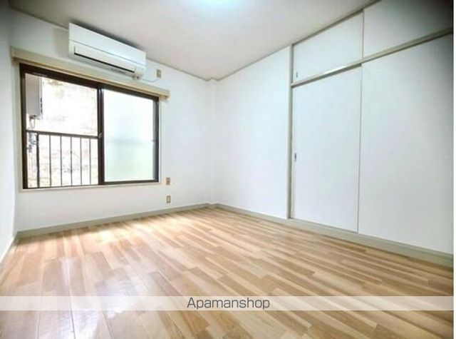 第2友マンションの内装写真