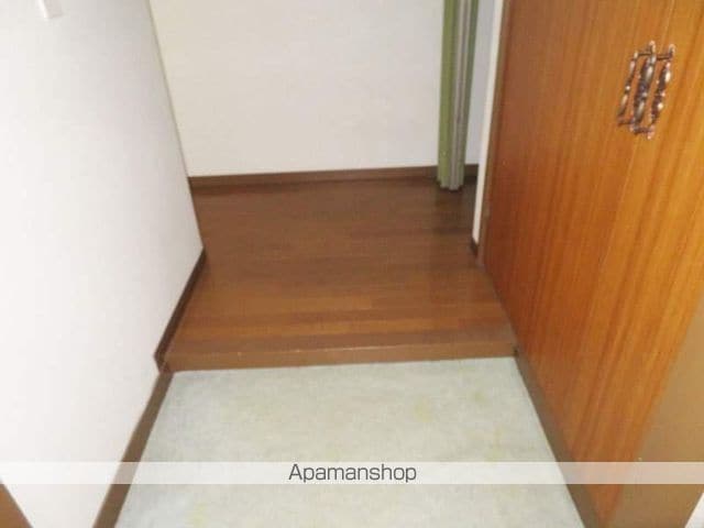 蒼柴ビルの内装写真