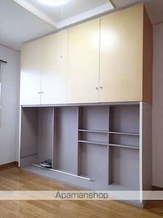 和歌山県和歌山市布引[1R/26.5m2]の内装5