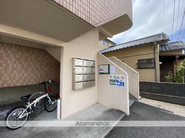 アメニティー谷口の外観写真