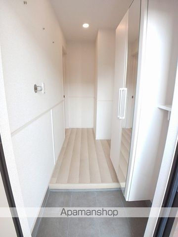 カーサ シトラス仏生山IVの内装写真