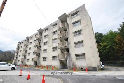 岡山県岡山市東区瀬戸町万富[2K/33.54m2]の外観4