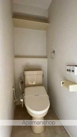 コーポラス伊福の内装写真