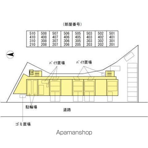 リビオン千代町のその他写真