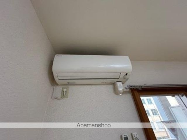 ヴィラ東中通の内装写真