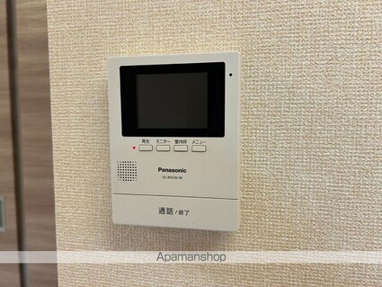 ＥＲＡ船橋[1R/22.7m2]のその他設備