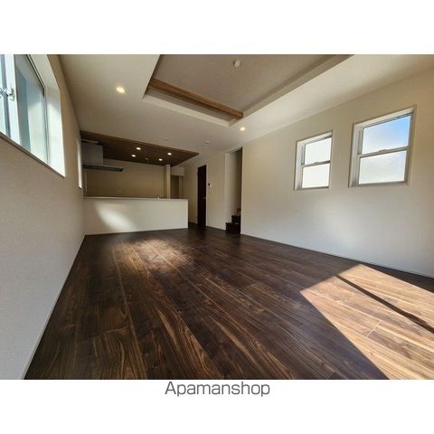 ＫＯＬＥＴ四街道和良比 -｜千葉県四街道市和良比(賃貸一戸建3LDK・1階・90.88㎡)の写真 その4