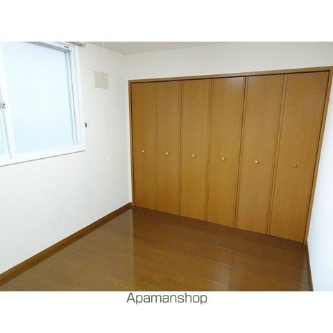 Lハイツの内装写真