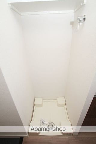 プレサンス天神橋筋六丁目ヴォワールの内装写真
