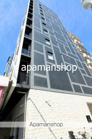 BRAVE松屋町の外観写真