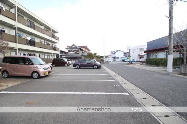 ビューラーサンライズの外観写真
