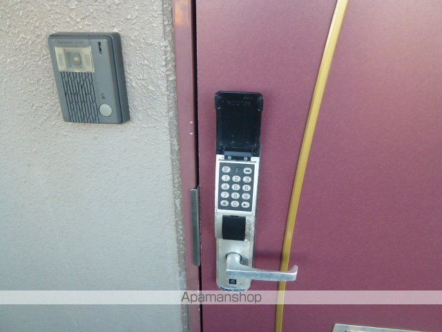 プランドールの内装写真