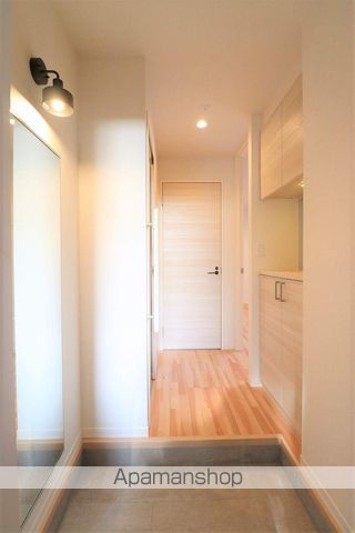 Chardonの内装写真