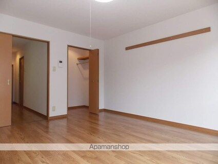 プランドールコート中央[1K/30.94m2]の内装2