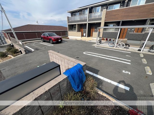グランノーブルIIのその他写真