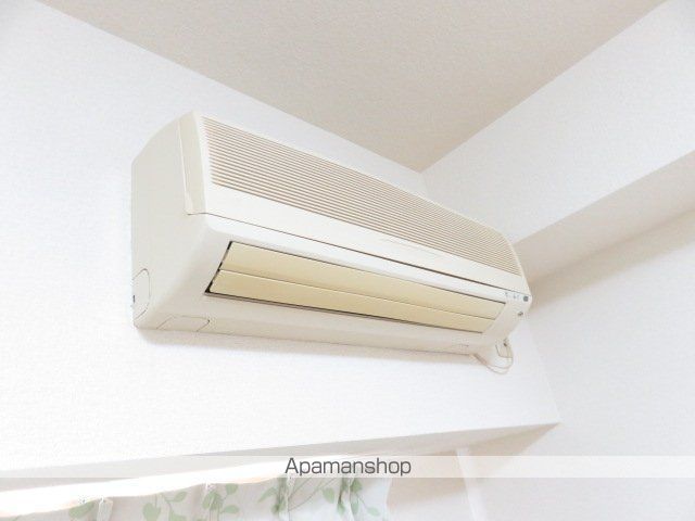 アップル第7マンションの内装写真