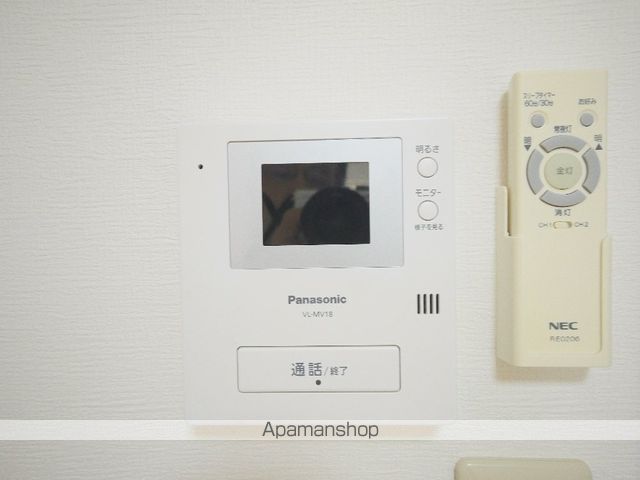 ベルシェ橘の内装写真