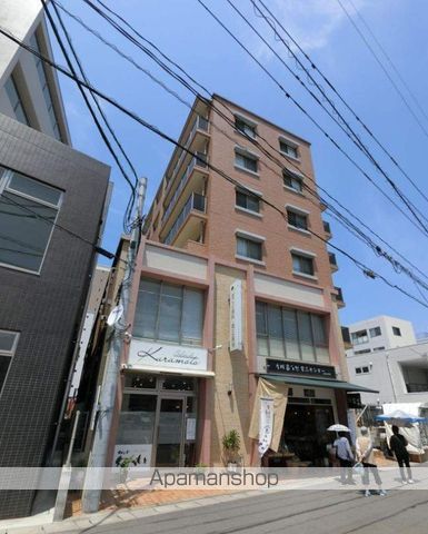 オリジンの玄関写真