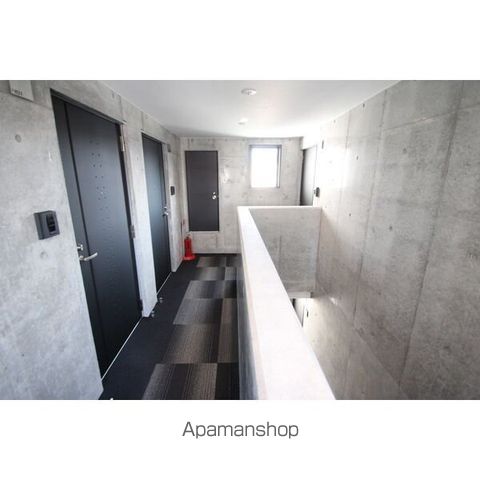 ASSET IVのその他写真