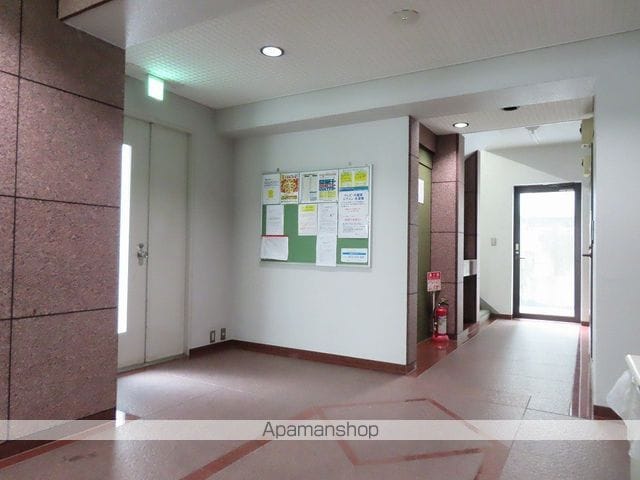 メゾン・ド・南大塚NO.1のその他写真