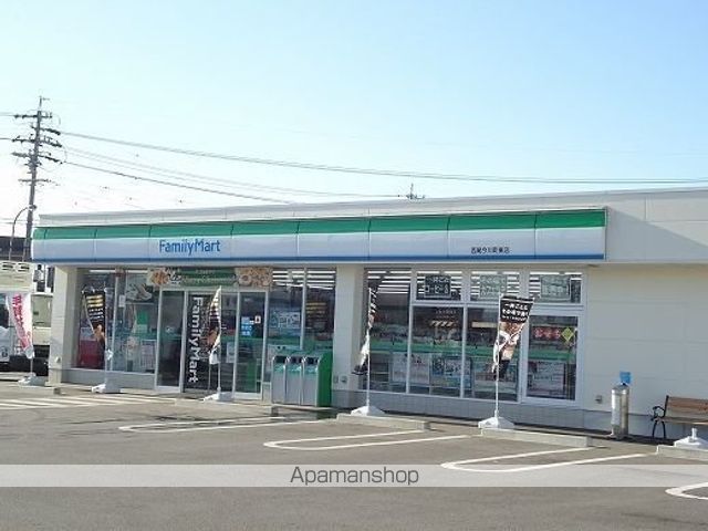 ヴィヴァーチェ Aの周辺写真