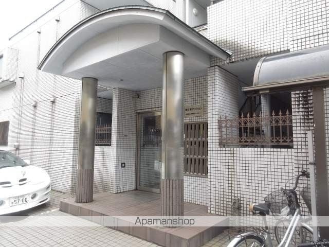 第6泉マンションのその他写真