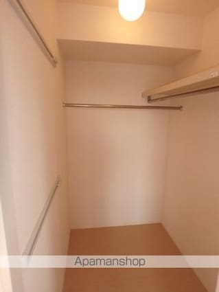 ケレス[1R/27.77m2]の収納