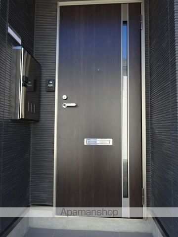 TRIANON.Kの玄関写真
