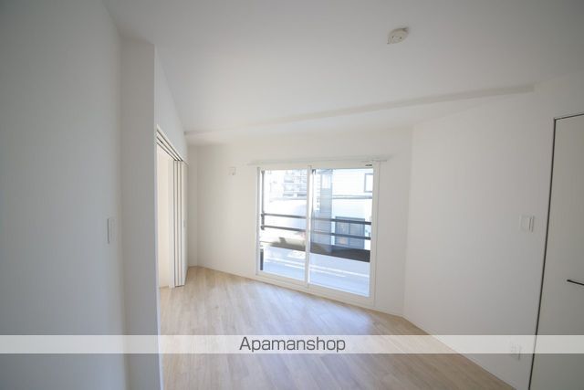 RESIDENCE N8の内装写真