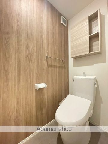 DーRESIDENCE多治米Sの内装写真