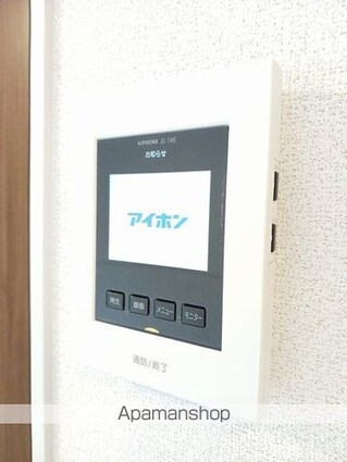 ベル　シエルメール　Ⅲ[2LDK/58.57m2]のその他設備