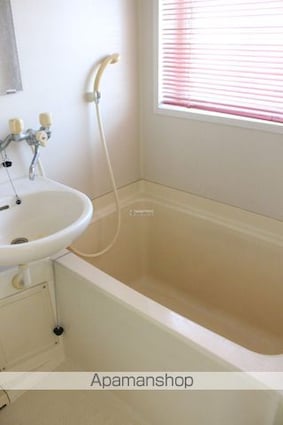 サンヒルズ尾道[1K/19.87m2]のバス