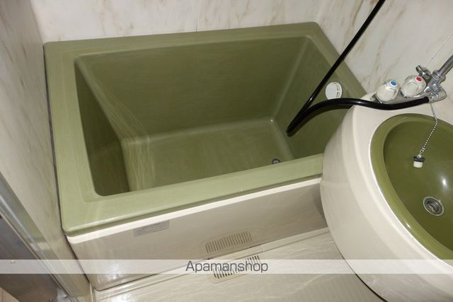 シティハイムしらかわの内装写真