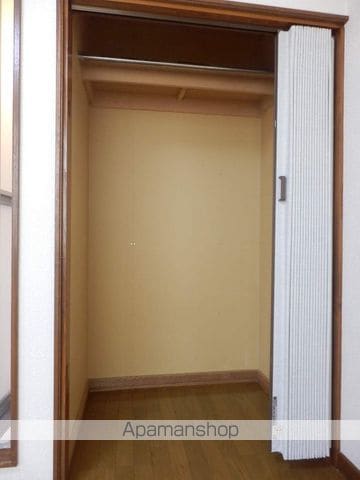 センターコート花川の内装写真