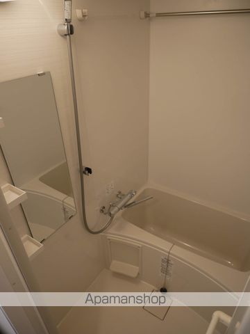 SーRESIDENCE都島LUXの内装写真