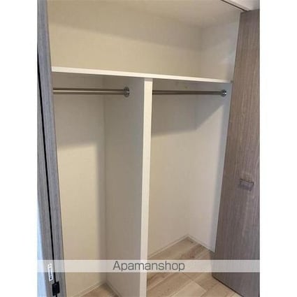 ＣＲＥＳＴ　ＴＡＰＰ金山[1K/29.97m2]の内装