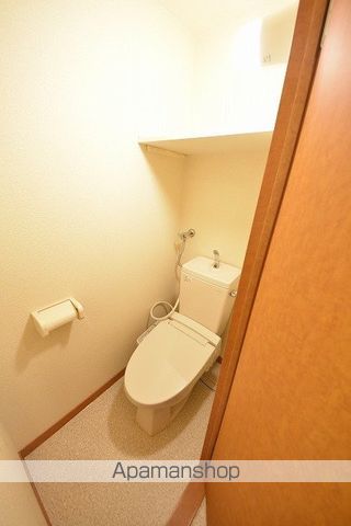 レオパレス篠路7条壱番館の内装写真