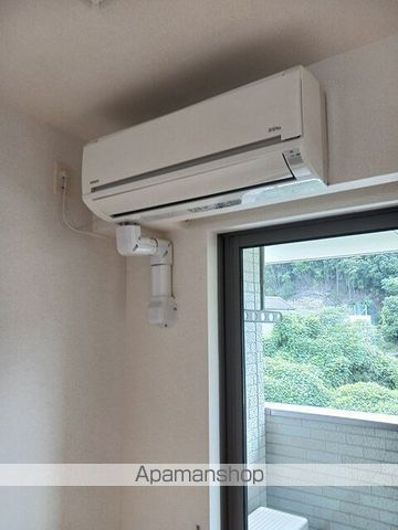 エトワール宮橋の内装写真