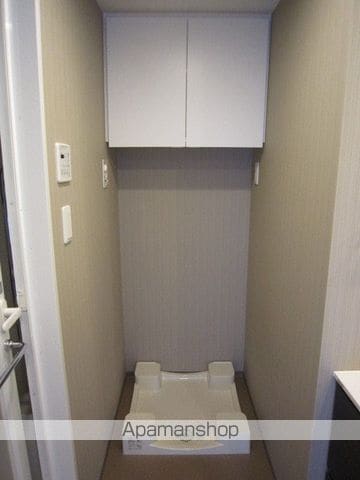 ザ・天王寺レジデンスの内装写真