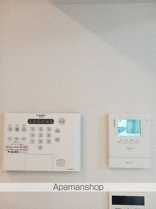 ヒカルサ市原姉ヶ崎サウス[1LDK/39.17m2]のその他設備1