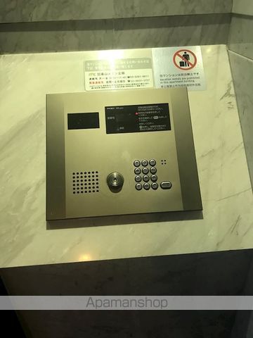 メインステージ五反田駅前の内装写真